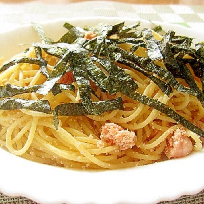 たらこ スパゲティ の 作り方 の たらこ 作り方 スパゲティ